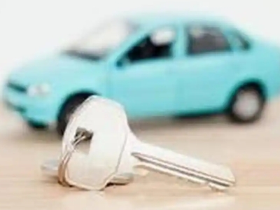 曲松汽车抵押贷款办理流程，曲松车抵贷需要什么条件?